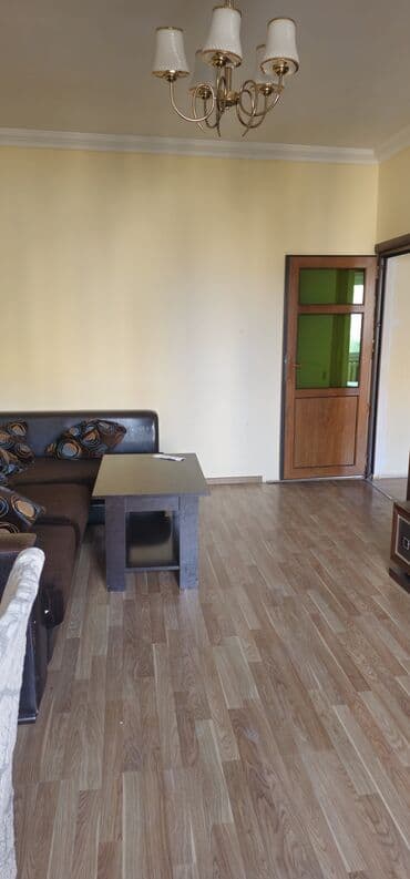 Lincoln: Баку, 2 комнаты, Вторичка, 51 м² — 3