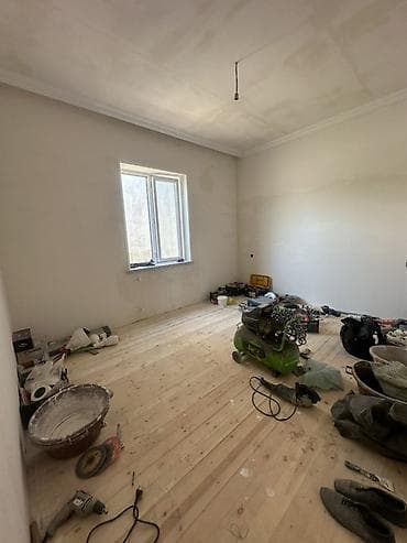 buzovnada baq evleri: 4 otaqlı, 80 kv. m, Kredit yoxdur, Yeni təmirli — 9
