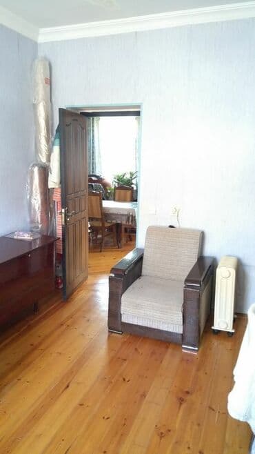 Yeni Ramana 3 otaqlı, 83 kv. m, Kredit yoxdur, Orta təmir — 5
