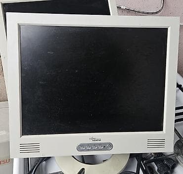 15.6 ekran: Hər biri ayrı ayrılıqda satılır hamısı işlək vəziyyətdədir — 2