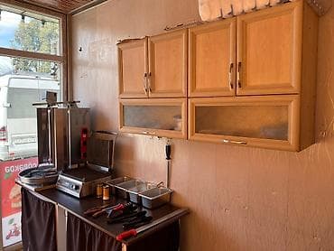 Moyka avadanlığı: Elektrik, Remta, 3 gözlü, Bıçaq ilə — 3