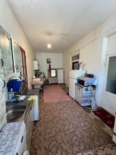 əhmədli ev: Əhmədli 8 otaq, 240 kv. m, Orta təmir — 23