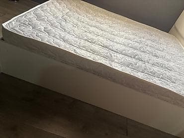 İkinəfərlik çarpayı, Türkiyə, İşlənmiş — 4