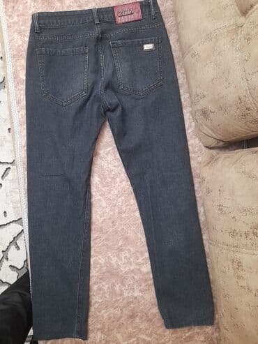 qaqa şalvarı: Cins şalvar — 1