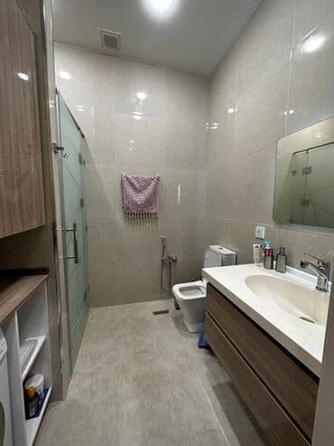 снять квартиру студию в баку: Nardaran, Sea Breeze tərkibində, Park Residence istirahət kompleksində — 13