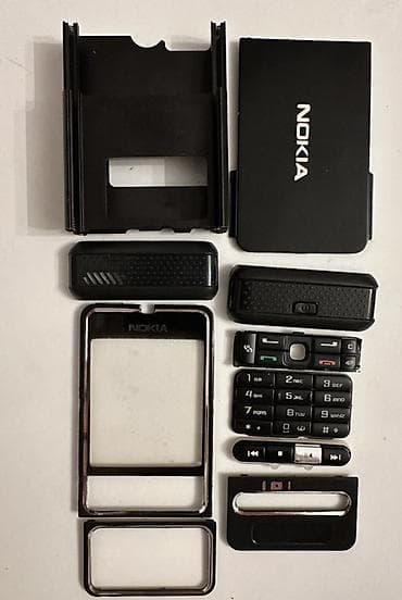 3250 nokia: Nokia 3250 korpusu yenidir — 2