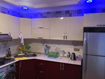 сдается квартира в баку: Qaraev metrosuna yaxin nizami rayon polis idaresinə yaxin 18 — 17