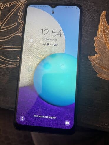 samsung a10 platasi: Samsung Galaxy A02, rəng - Qara — 3