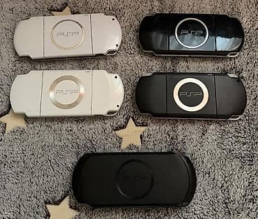 sim internet paketleri limitsiz: Məhsul: Sony PSP portativ oyun konsolları İki ədəd psp 3000 İki ədəd — 2
