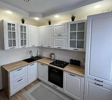 faizsiz kreditle metbex mebeli: İstənilən növ mebellərin nəğd və tək şəxsiyyət vəsiqəsi ilə kreditlə — 3