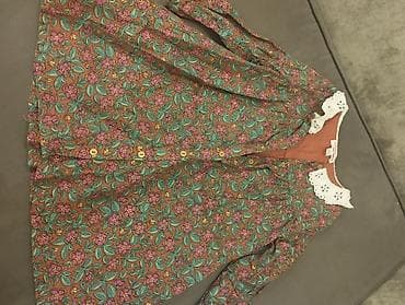 ayaqq: Uşaq dəsti, Qız üçün, 2 - 3 yaş — 3