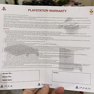 игровая консоль: Продаётся отличный комплект Sony PlayStation 4 Slim с объёмом памяти — 9