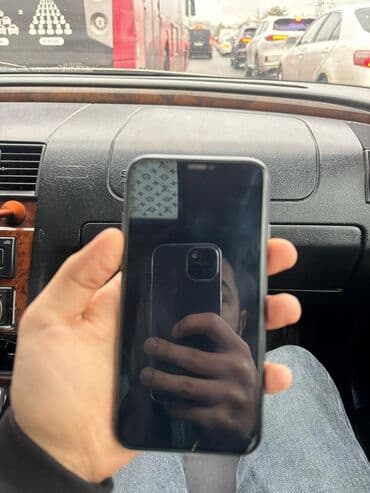 сколько стоит использованный айфон 11: IPhone 11, Qara, Face ID — 2