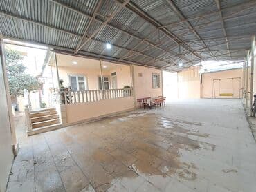 qubada satilan ucuz evler: 1 otaqlı, 120 kv. m, Yeni təmirli — 2