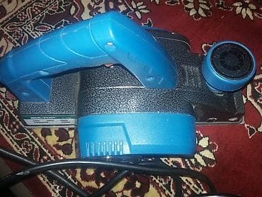 blinder: Elektrik Rəndə 700wat 16000/dövr.dəq - əla vaziyyətdə 1 dəfə — 2