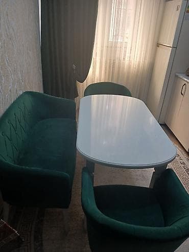 ilham aliyev saat: Mətbəx üçün, Açılmayan, Oval masa — 2