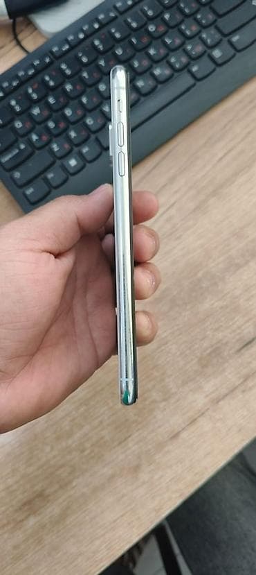 ayfon 6 s: IPhone Xs Max, 256 GB, Space Gray, Face ID — 3