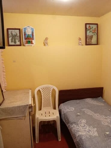 Günlük kirayə mənzillər: Elanı sonacan oxu!!!Salam ev həyət evidi həyətdə başqa ailədə — 3