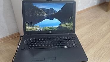 HP noutbuk – 15.6" ekranlı, tam ölçülü klaviatura və ayrılmış rəqəm — 3