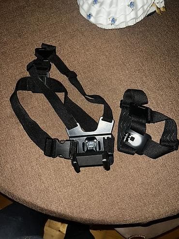 Telefon üçün sinə və baş üçün montaj dəsti - Universal sinə kəməri — 1