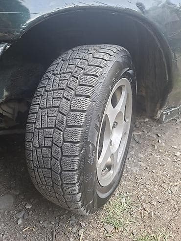 vaz qapı: VAZ (LADA) 2112: 1.5 l | 2002 il 241438 km Hetçbek — 9