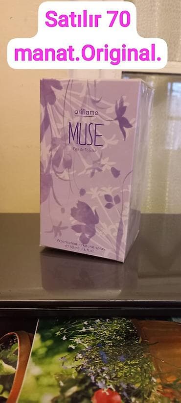 today tomorrow always: Oriflame qadın ətirləri - Divine EDT, 50 ml – iki variant qutuda — 4
