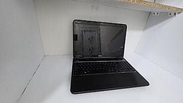 game notebook: Emran, plata, korpus istəyə görə. Dell Inspiron N5110 noutbuk — 1