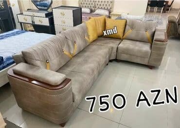 qupka: 👑Künc divan Uqlavoy 👑Yalnız bizdə ən sərfəli qiymətə 👑3*2 ölçü — 2