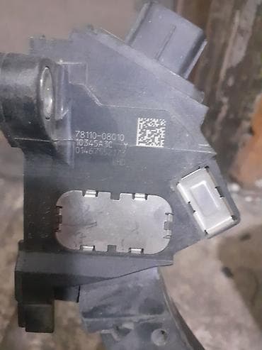 bmw 20 pin: Toyota Avolon qaz pedali islekdi - OEM nömrəsi: 78110-08010 (korpus — 1
