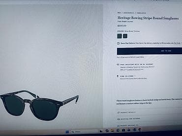 vr eynəklər: Gün eynəyi, Yeni — 3