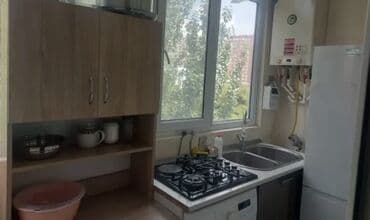 Коммерческая недвижимость: Баку, 4-ый микрорайон, 3 комнаты, Вторичка, м. Мемар Аджеми, 55 м² — 7