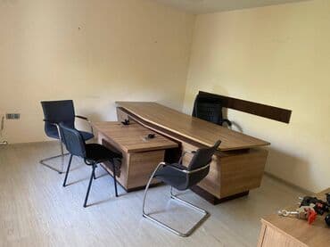 офисы в бизнес центре аренда: Yasamalda rayonu nizami metrosunun yaxınlığında ümumi sahəsi 85 kv,m — 4