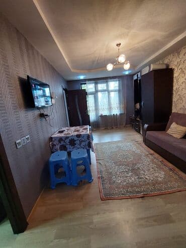 lalafo долгосрочная аренда квартир: KiRaYə VeRiLiR. ! GƏNCƏ ( Azərittifaq ) 5/3 2 OTAQ ( FULL ) Qeyd — 3