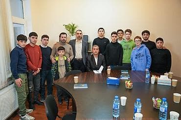 Книги и журналы: Məhsul: “FLOMASTER” – bədii kitab Müəllifi olduğum Flomaster adlı — 2