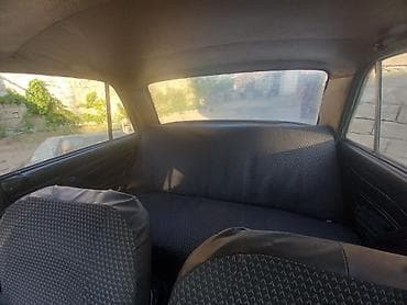 VAZ (LADA) 2106: 1.6 l | 2003 il Sedan — 8