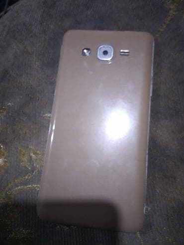 Kompüter, noutbuk və planşetlər: Samsung rəng - Qızılı, Qırıq — 3