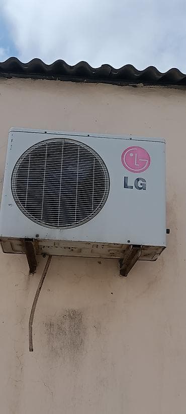 kondisoner alıram: Model Elci Konsoner Satılır Tamada Yaxşı İşləg Vəziydədir Şəxsi Öz — 3