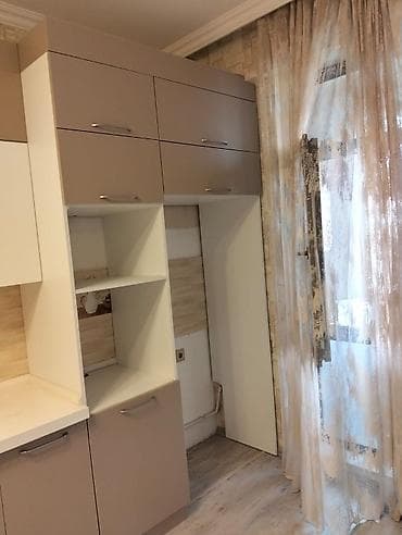 cetir restoran: Mətbəx mebeli dəsti Bütün mebellər İSTİKBAL'dan alınıb,1 cə ay — 1