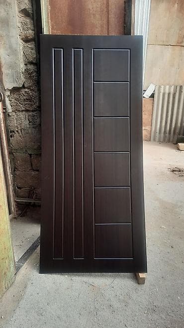 mdf panel: Qapı arxalıqı ( Materialı Mdf boya Lak ) - Material: Yüksək — 4