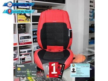 PANDA oturacaq uzluyu 🚙🚒 Ünvana və Bölgələrə ödənişli çatdırılma