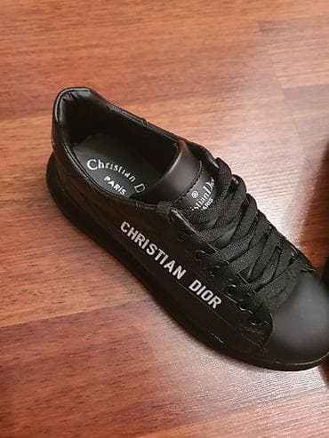 ket ayaqqabilar: A Klass yeni 38 razmer — 3