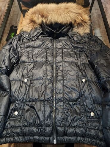 Kurtka, Bolonka, Qış, Cerruti, L