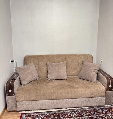 divan: Az işlənmiş divan 180 azn, heç bir problemi yoxdur — 1