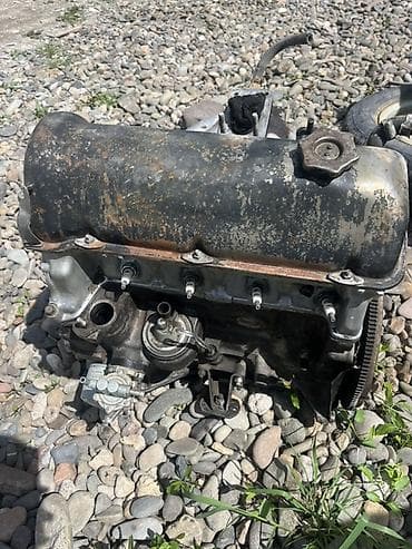 vaz lada 07: 01 mator hec pir prablemi yoxdu Sadce afto qeza gecrmşem sokdum maşnı — 2