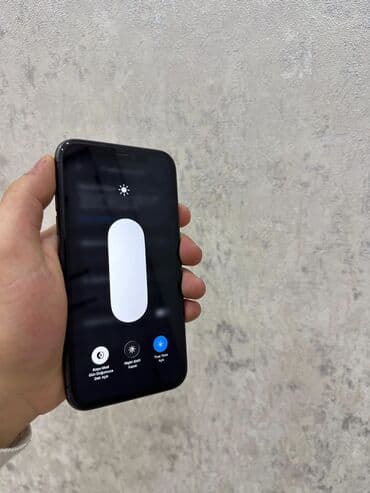 TV və video: IPhone 11, Qara, Face ID — 4