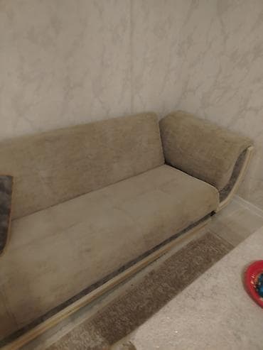 alfemo mebel: Künc divan, Divan — 2