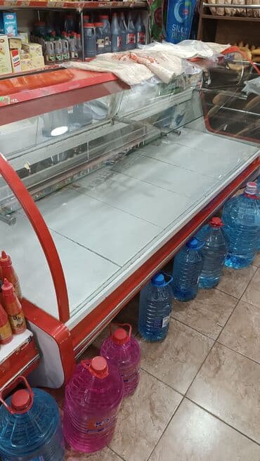 Soyuducu vitrin lalafo.az -da Soyuducu vitrin