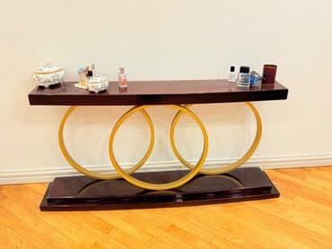 где купить старую мебель: Ideal veziyyetde 142х72 — 3