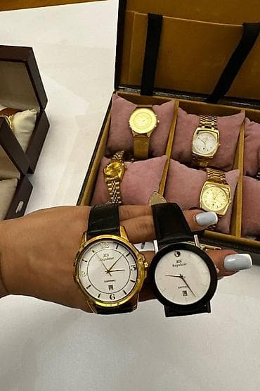 Avadanlığın icarəsi: Tecili Magaza baglanir deye biznes sekilde ve ya tek tek saat satisi — 8