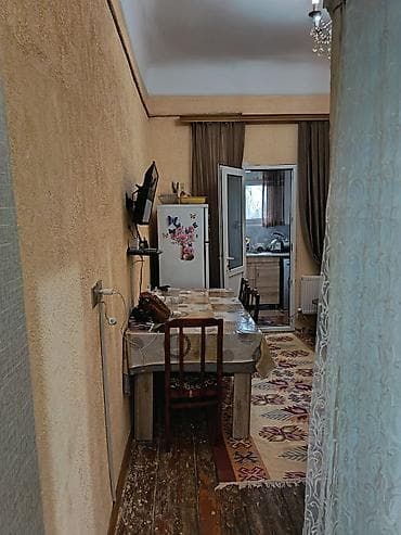 Аренда квартир: Сумгайыт, 2 комнаты, Вторичка, 37 м² — 8